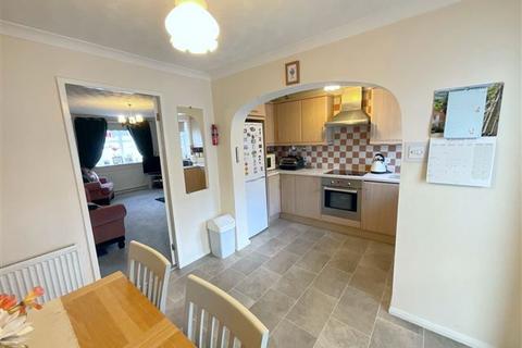 21 Oldale Grove, Sheffield, S13 7NA