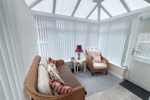 21 Oldale Grove, Sheffield, S13 7NA