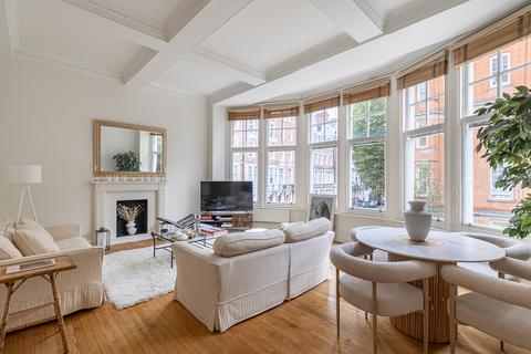 1 bedroom apartment to rent, Embankment Gardens, Chelsea, SW3