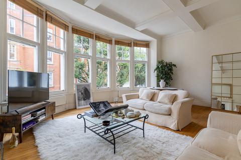 1 bedroom apartment to rent, Embankment Gardens, Chelsea, SW3