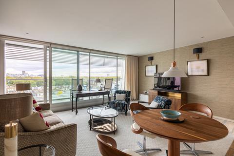 2 bedroom apartment to rent, Albion Riverside, Battersea, SW11