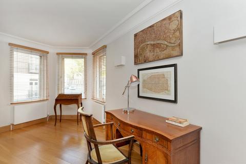 2 bedroom flat to rent, Holbein Place, Chelsea, SW1W