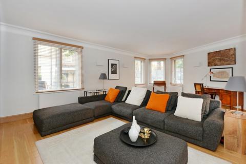 2 bedroom flat to rent, Holbein Place, Chelsea, SW1W