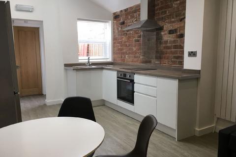 Birmingham B16