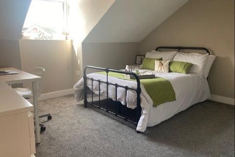 5 bedroom house share to rent, Birmingham B16