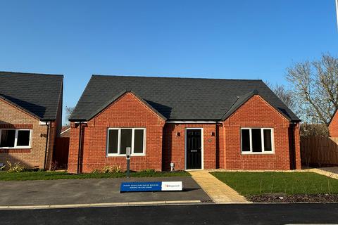 3 bedroom house for sale, Plot 64, The Hazel at Copper Fields, Old Newton, Stowmarket, Church Road, Old Newton IP14