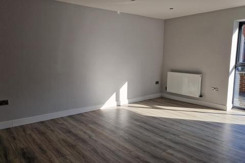 Studio to rent, Clarence Road, Newport PO30