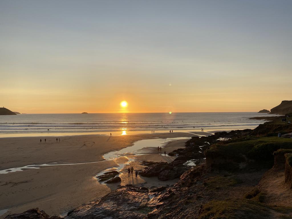 66daea6db29fc New Polzeath Sunset