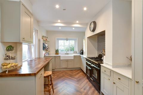 3 bedroom semi-detached house for sale, Haywards Heath Road, North Chailey, Lewes, East Sussex