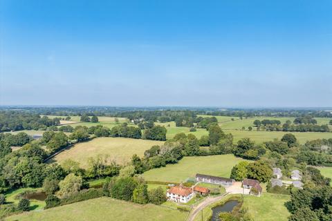 4 bedroom farm house for sale, Adversane, Billingshurst, West Sussex, RH14