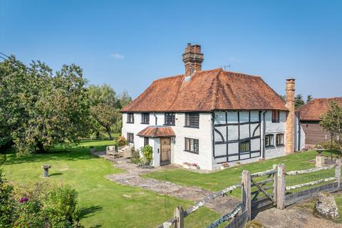 4 bedroom farm house for sale, Adversane, Billingshurst, West Sussex, RH14