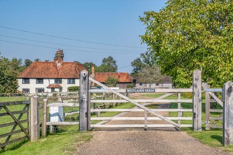 4 bedroom farm house for sale, Adversane, Billingshurst, West Sussex, RH14