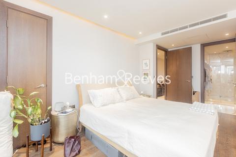 2 bedroom apartment to rent, Tierney Lane, Fulham Reach W6