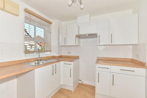 1 bedroom ground floor flat for sale, Sea Street, Herne Bay, Kent