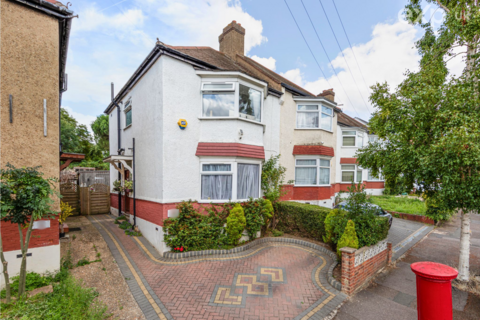 3 bedroom semi-detached house for sale, Devonshire Hill Lane, London N17