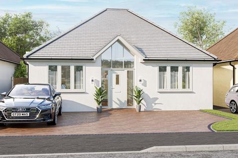 3 bedroom detached bungalow for sale, Spring Lane, Hockley Heath, B94 6QX