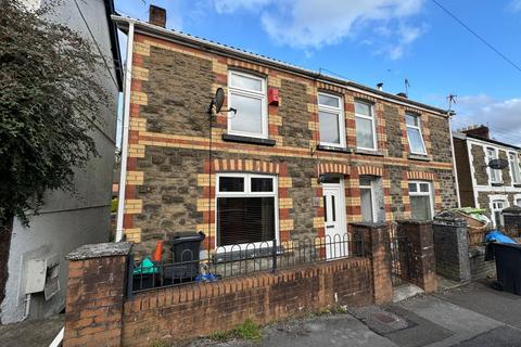 2 bedroom semi-detached house for sale, Merthyr Tydfil CF47