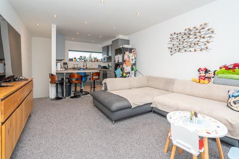 1 bedroom terraced house for sale, Clark Mews, Watford, Hertfordshire, WD18