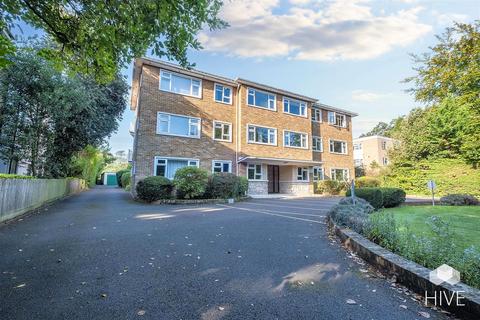 3 bedroom flat for sale, Wellington Road, Bournemouth BH8