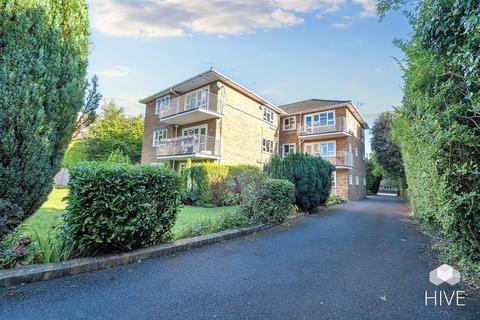 3 bedroom flat for sale, Wellington Road, Bournemouth BH8