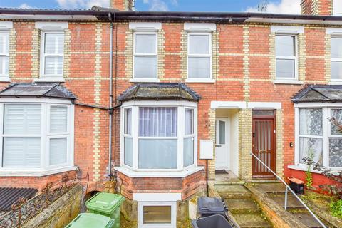 4 bedroom terraced house for sale, Campbell Road, Maidstone, Kent