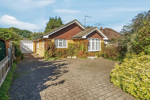 3 bedroom bungalow for sale, Orchard Avenue, Woodham, KT15