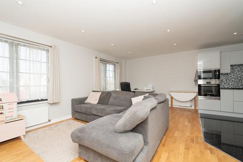 1 bedroom apartment for sale, Essoldo Court, 4 Granville Road, Watford, Hertfordshire, WD18