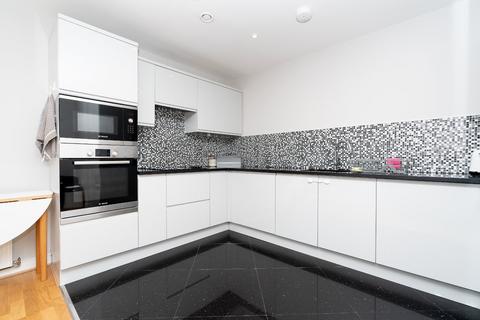 1 bedroom apartment for sale, Essoldo Court, 4 Granville Road, Watford, Hertfordshire, WD18