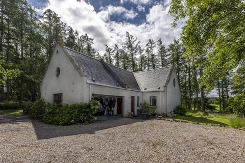 3 bedroom detached house for sale, Logie Woodlands, Pitcaple, Inverurie, Aberdeenshire, AB51