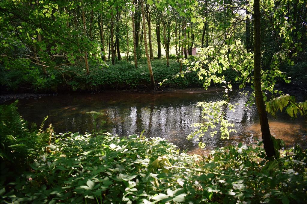 River Aspecr
