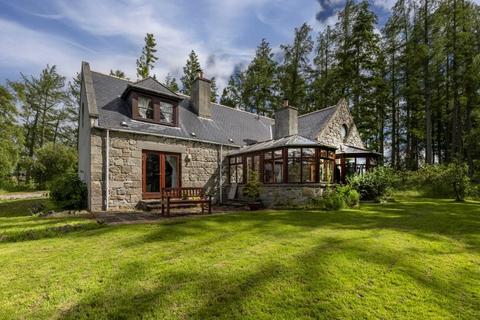 undefined, Logie Woodlands, Pitcaple, Inverurie, Aberdeenshire, AB51