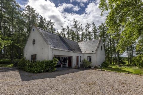 undefined, Logie Woodlands, Pitcaple, Inverurie, Aberdeenshire, AB51