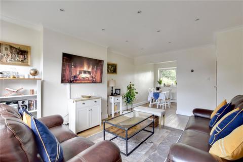 2 bedroom ground floor flat for sale, Lawnside, Blackheath, London, SE3