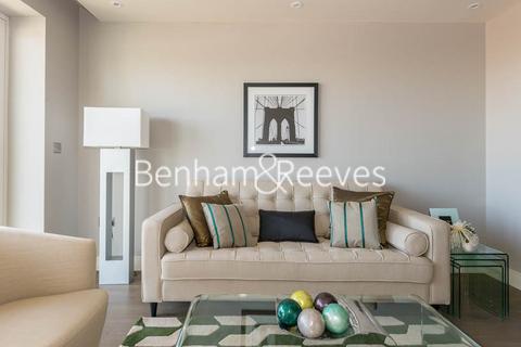 1 bedroom apartment to rent, Fulham Reach, Hammersmith W6