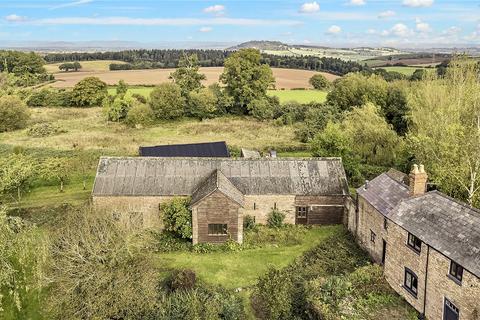 4 bedroom equestrian property for sale, Caldicott Farm, Holme Lacy, Hereford, Herefordshire, HR2