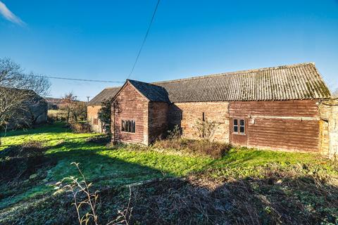 4 bedroom detached house for sale, Caldicott Farm, Holme Lacy, Hereford, Herefordshire, HR2