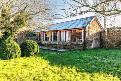 4 bedroom detached house for sale, Caldicott Farm, Holme Lacy, Hereford, Herefordshire, HR2