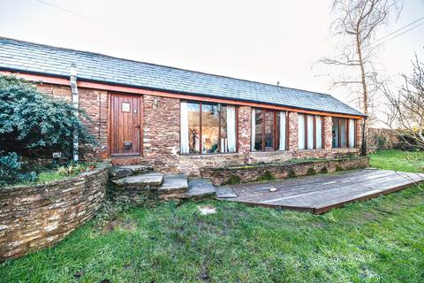 4 bedroom detached house for sale, Caldicott Farm, Holme Lacy, Hereford, Herefordshire, HR2