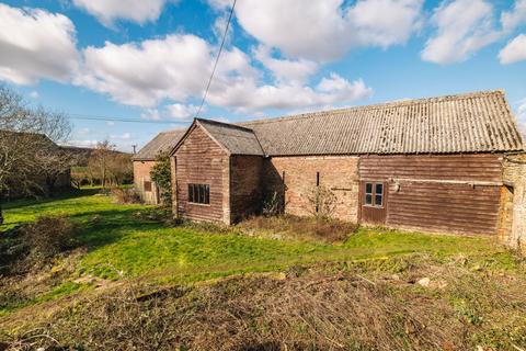 4 bedroom detached house for sale, Caldicott Farm, Holme Lacy, Hereford, Herefordshire, HR2