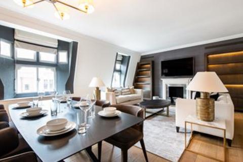 3 bedroom flat to rent, DUKE STREET, MAYFAIR, LONDON. W1K