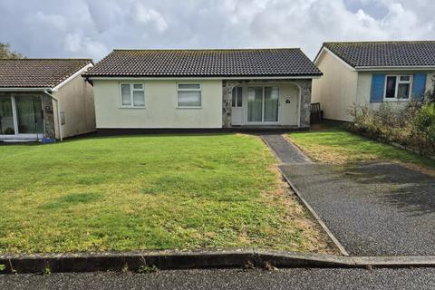 3 bedroom detached bungalow for sale, Padstow PL28