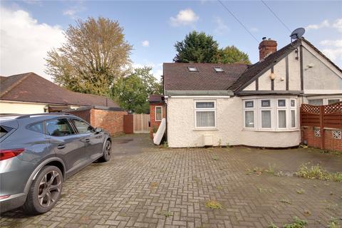 4 bedroom bungalow for sale, Curzon Avenue, ENFIELD, Greater London, EN3