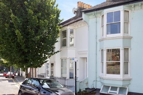 4 bedroom terraced house to rent, Shaftesbury Place, Brighton