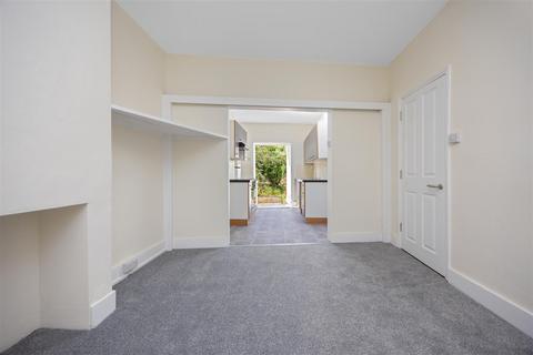 4 bedroom terraced house to rent, Shaftesbury Place, Brighton