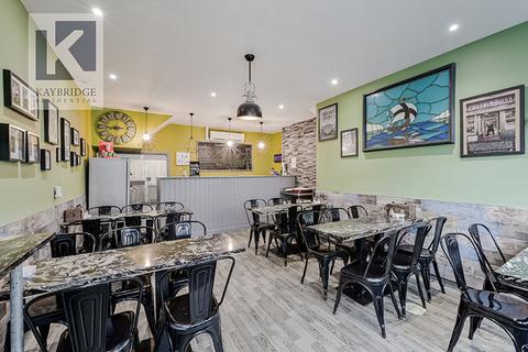 Restaurant for sale, Selkirk Road, London, SW17