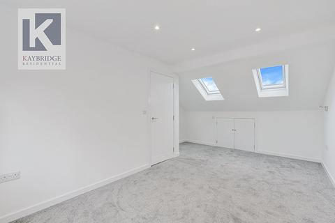 3 bedroom terraced house for sale, Selkirk Road, London, SW17