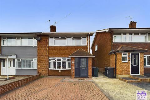 5 bedroom semi-detached house for sale, Weardale Avenue, Dartford