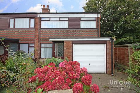 3 bedroom semi-detached house for sale, Fordstone Avenue,  Poulton-le-Fylde, FY6