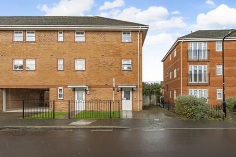 2 bedroom flat for sale, Sopwith Road, Hampshire SO50