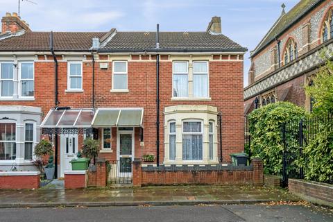 3 bedroom terraced house for sale, Weston Avenue, Hampshire PO4